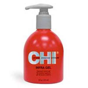 CHI Infra Gel Maximum Control 8.5oz