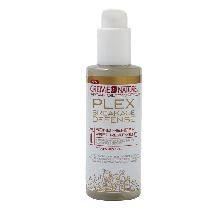 Creme of Nature Plex Breakage Defense Step 1 Bond Mender Pre-Treatment 5.1oz