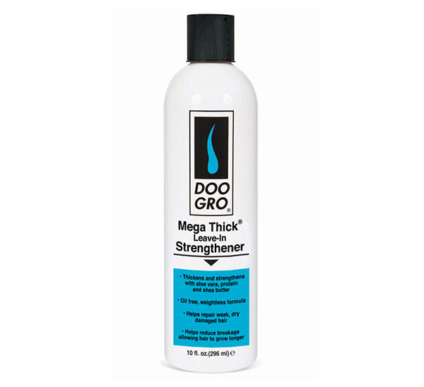 Doo Gro Mega Thick Leave-In Gro Strengthener 10oz