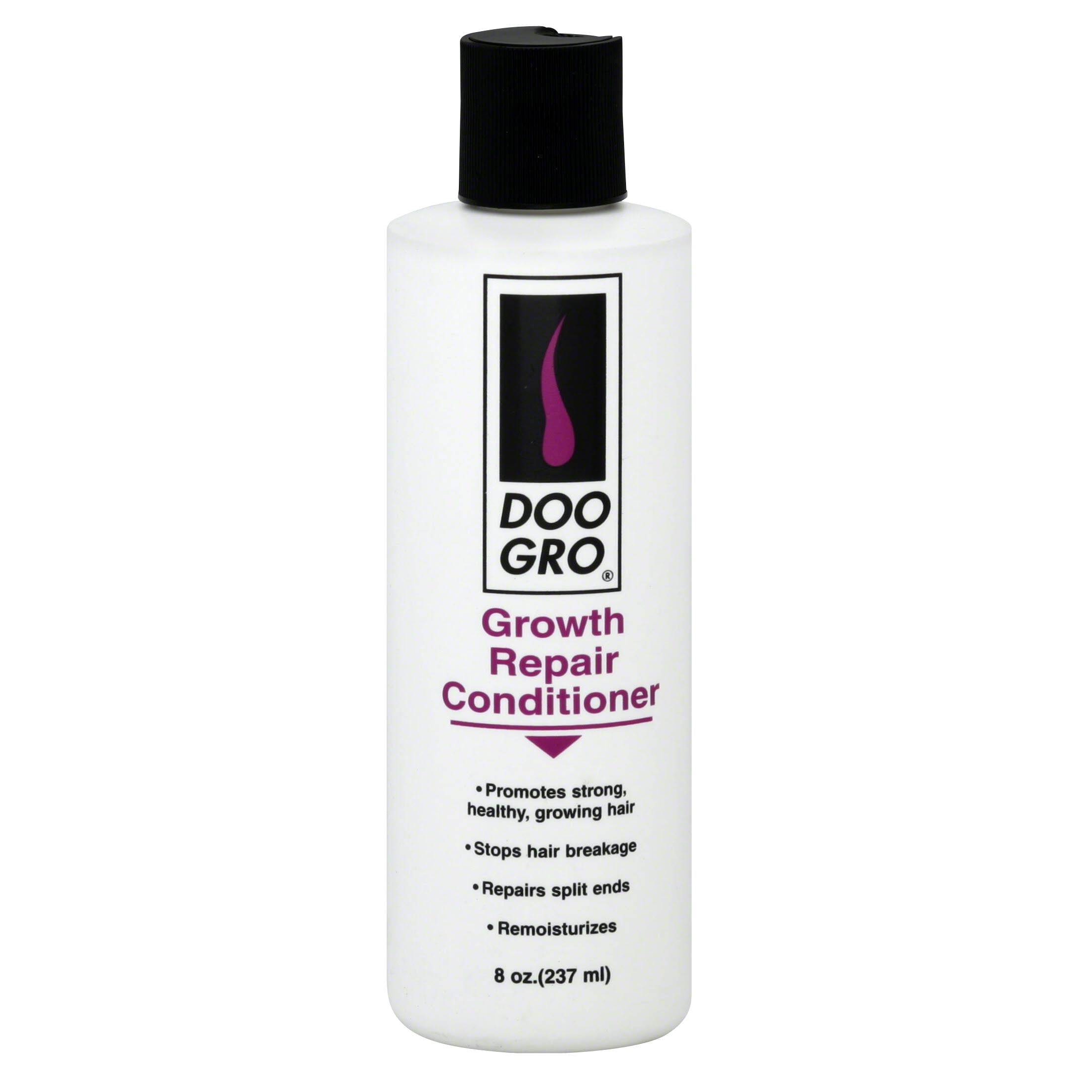 Doo Gro Growth Repair Conditioner 10oz