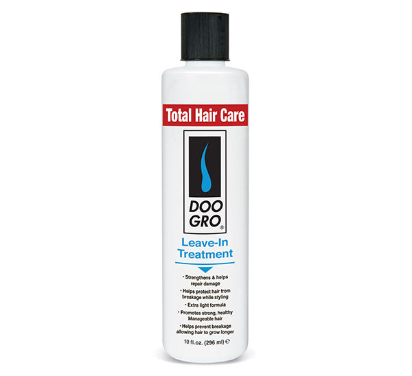 Doo Gro Leave-In Growth Treatment 10oz