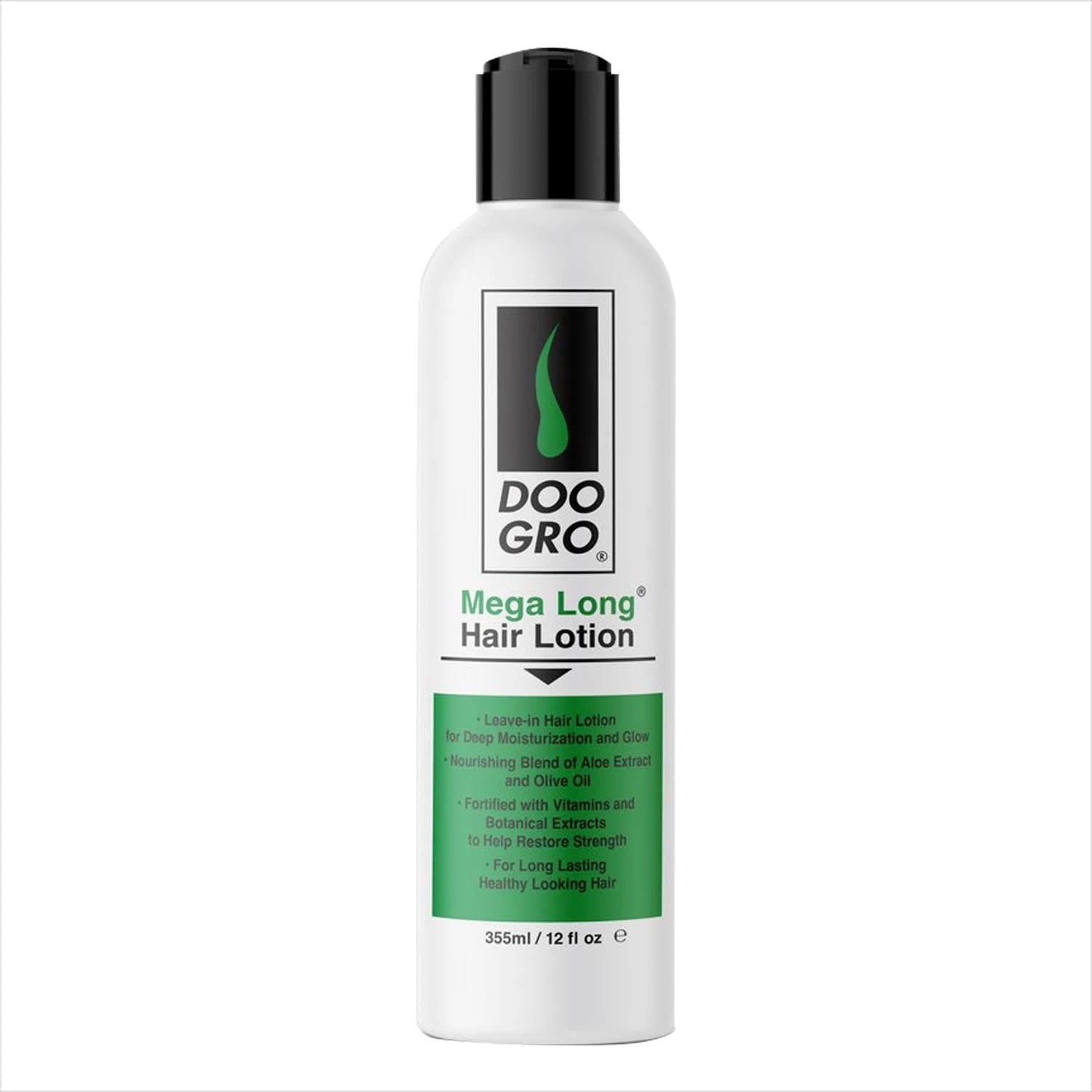 Doo Gro Mega Long Strengthening Lotion 12oz
