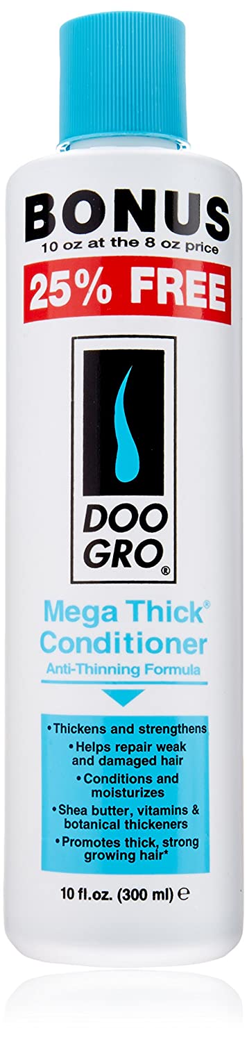 Doo Gro Mega Thick Conditioner 10oz