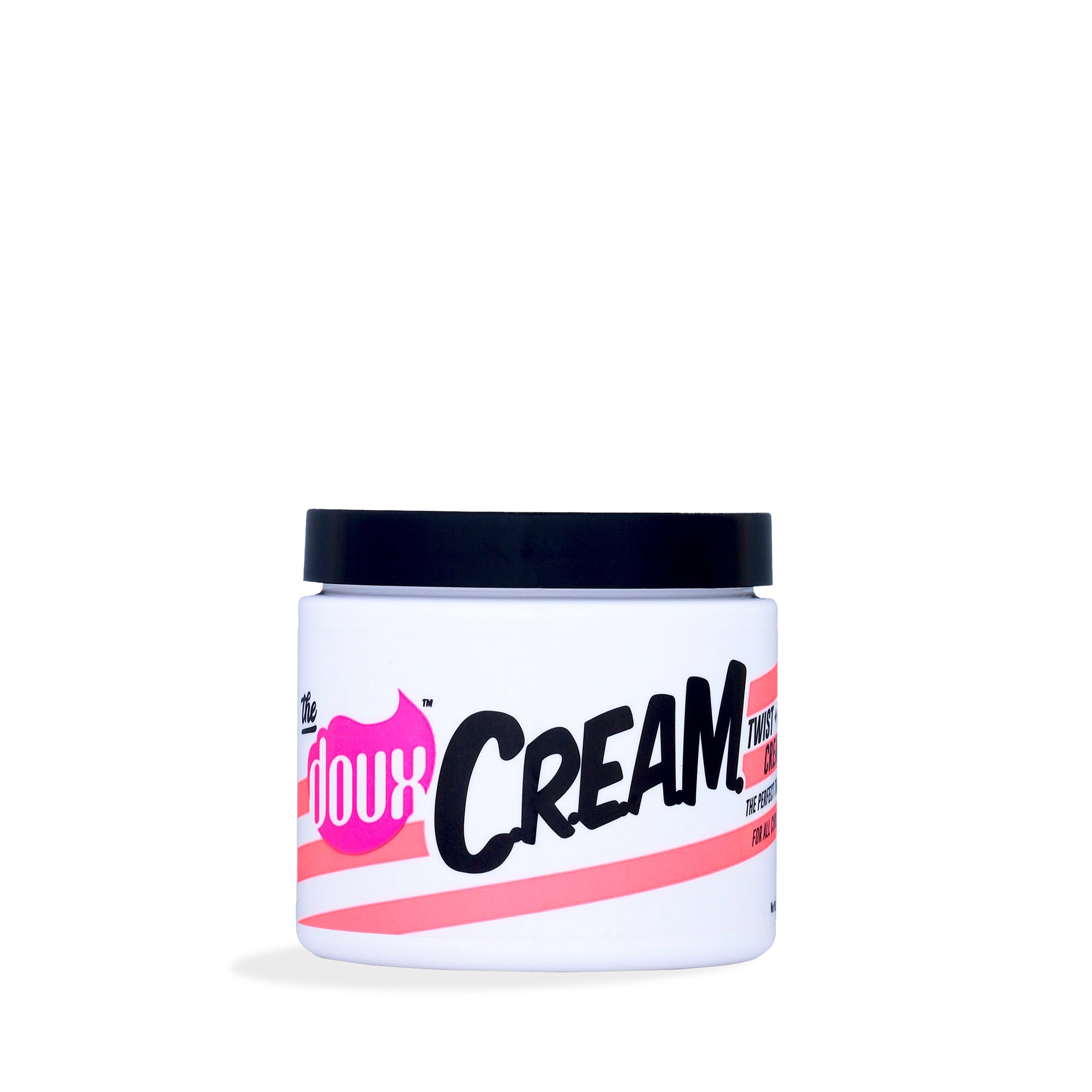 The Doux Cream Twist and Curl Cream 16oz