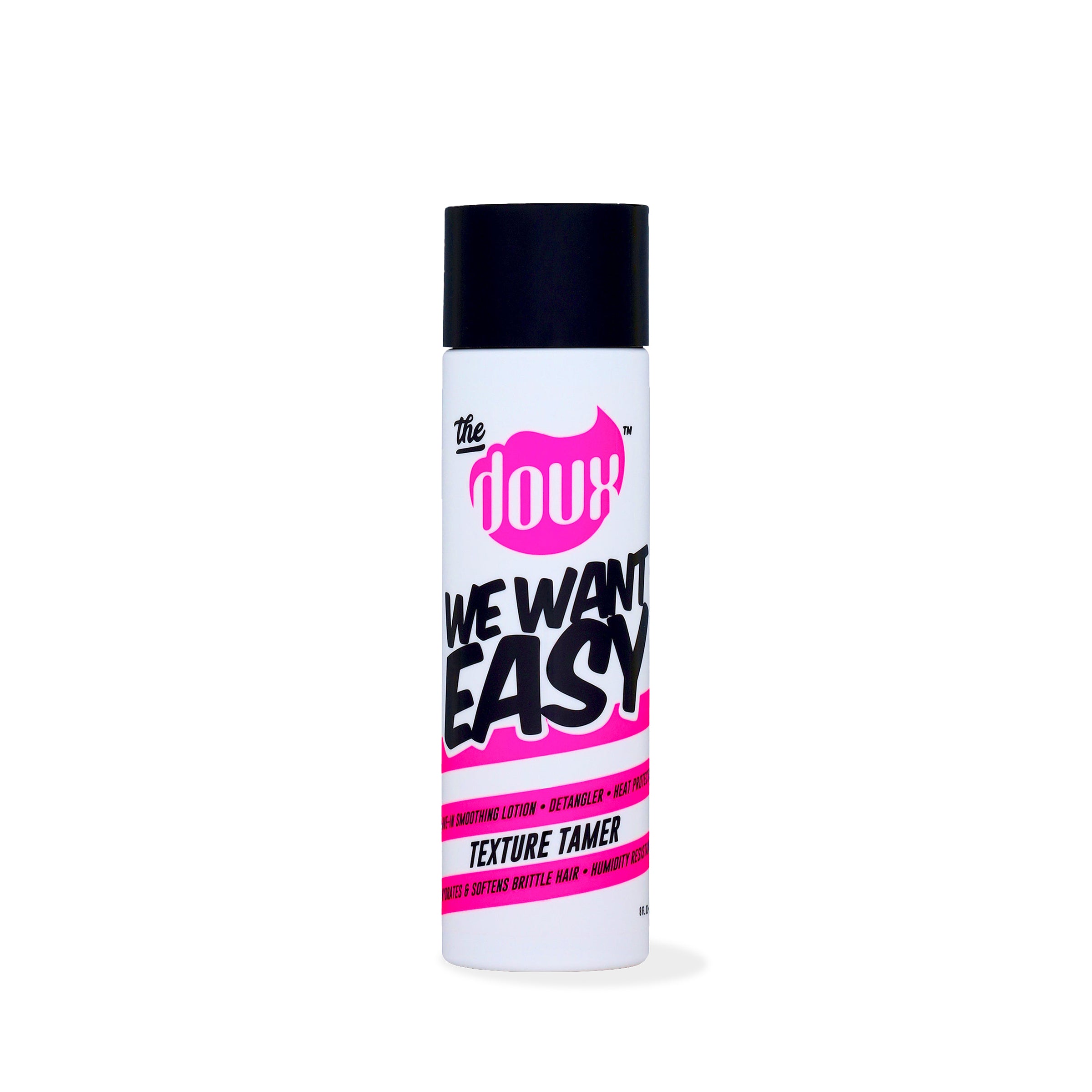 The Doux We Want Easy Texture Tamer 8oz