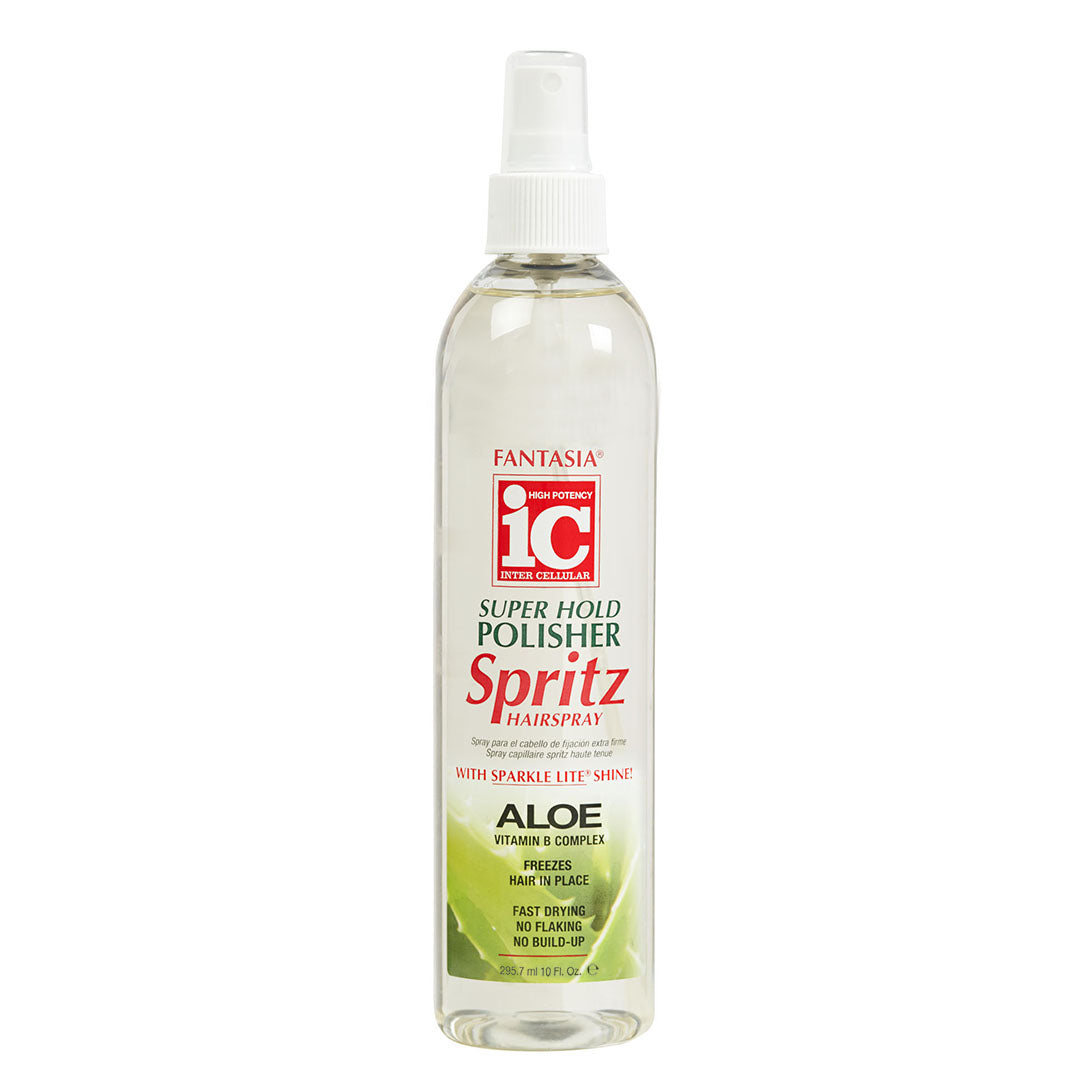 Fantasia IC Aloe Spritz Super Hold 10oz