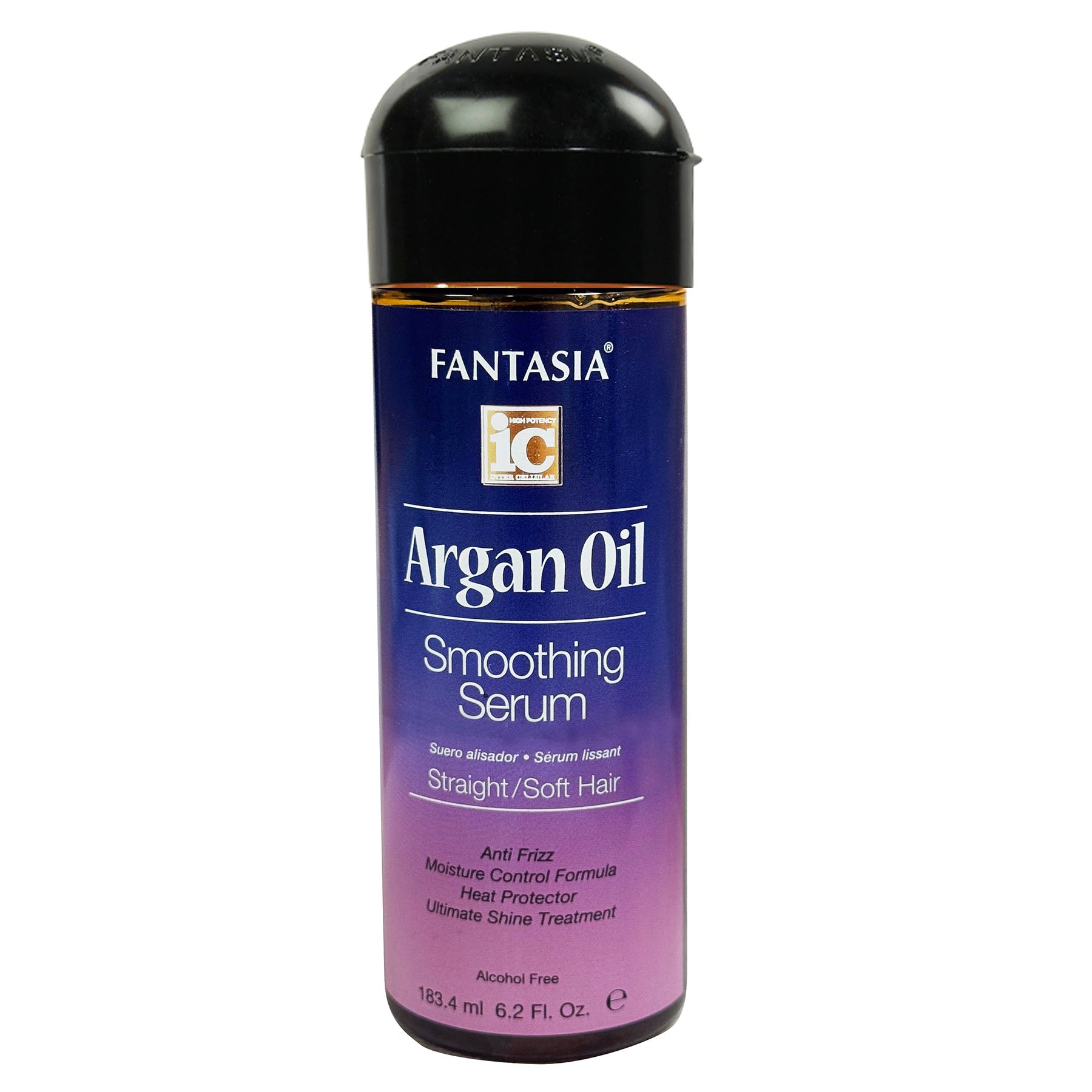 Fantasia IC Argan Oil Smoothing Serum 6.2oz