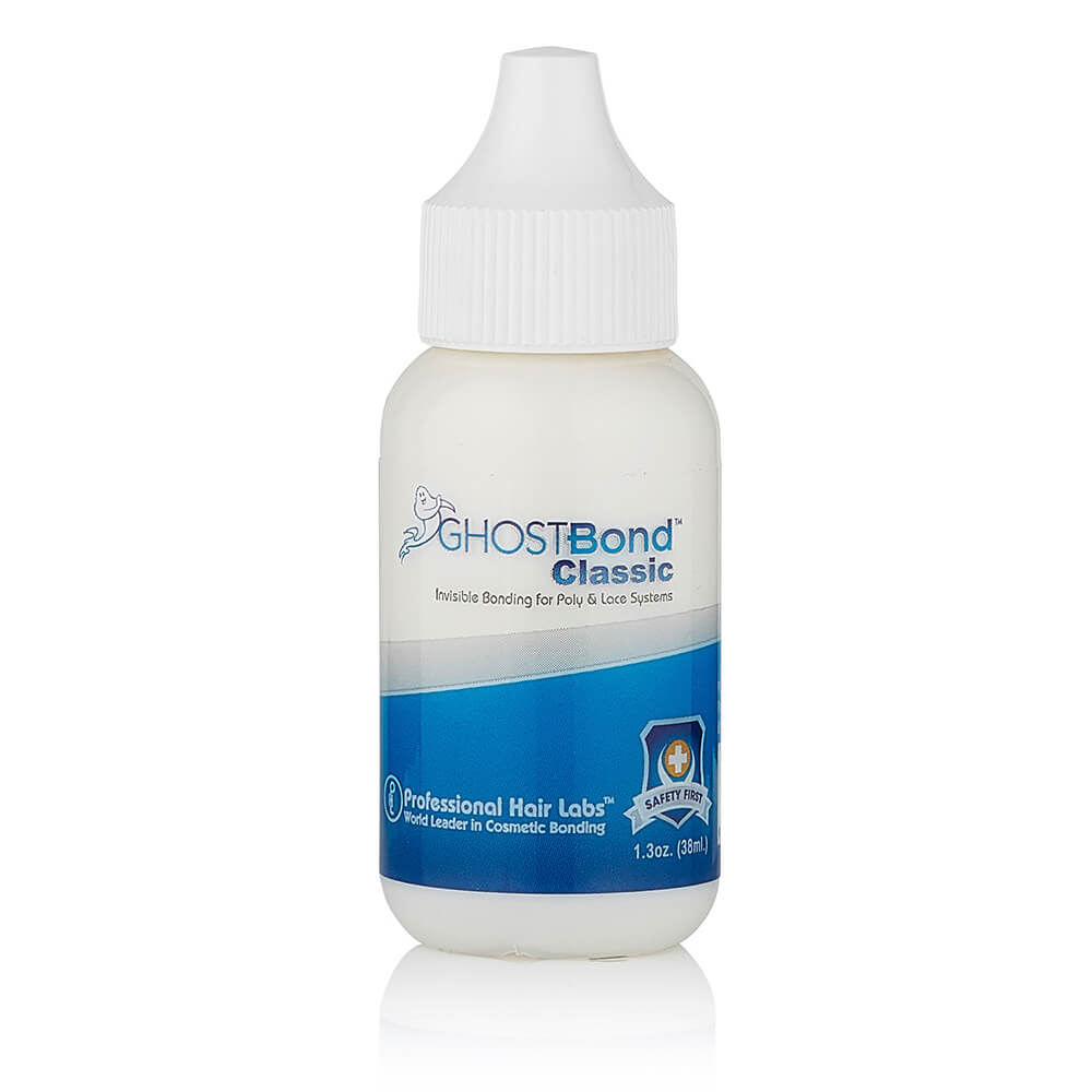 Ghost Bond Classic Lace Wig Glue 1.3oz