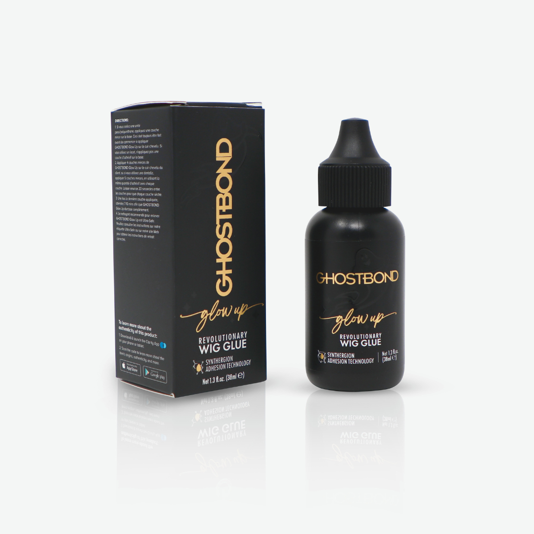 Ghost Bond Glow Up Revolutionary Wig Glue 1.3oz