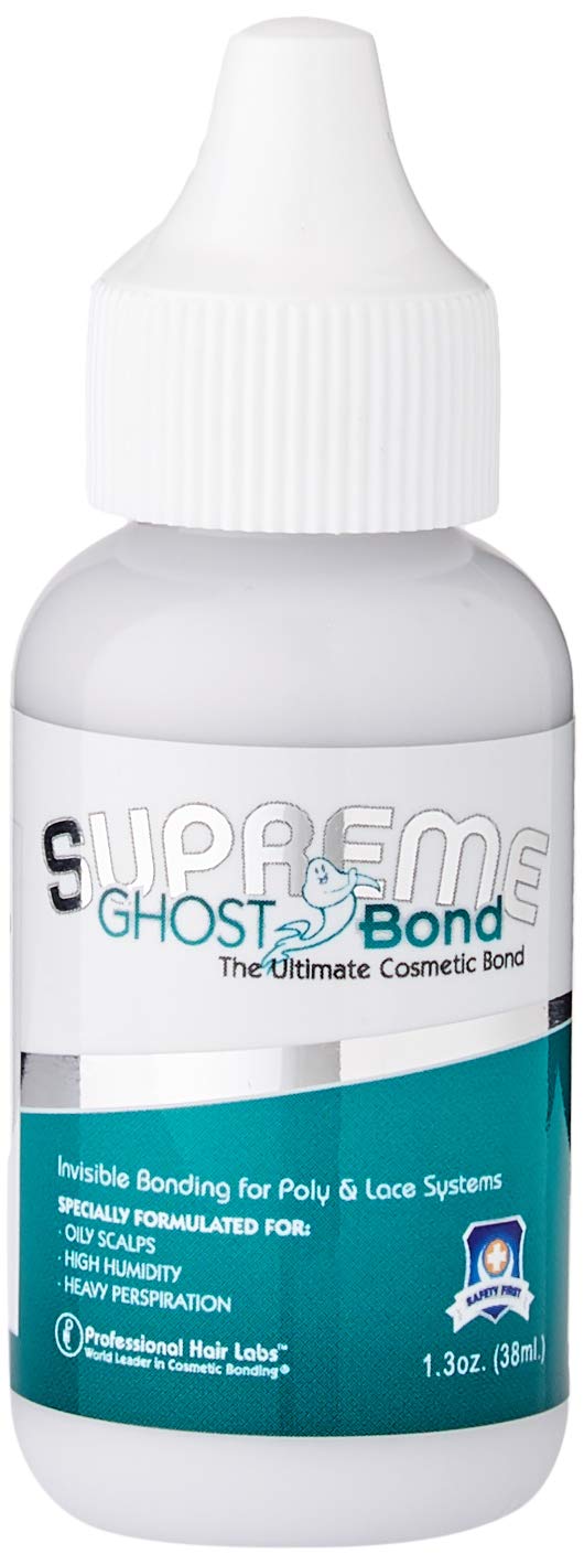 Ghost Bond Supreme The Ultimate Bond 1.3oz