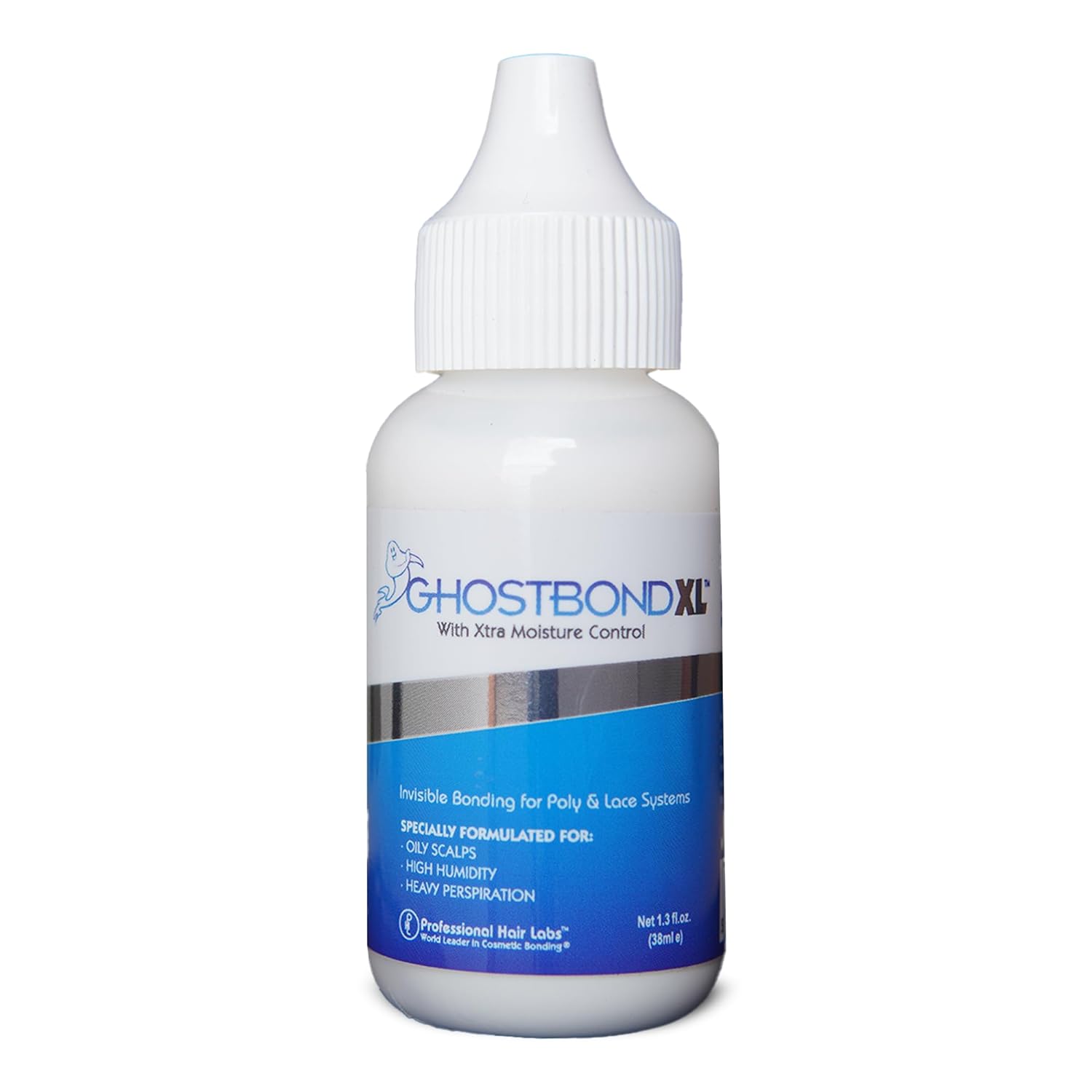 Ghost Bond XL Moisture Control Lace Wig Glue 1.3oz