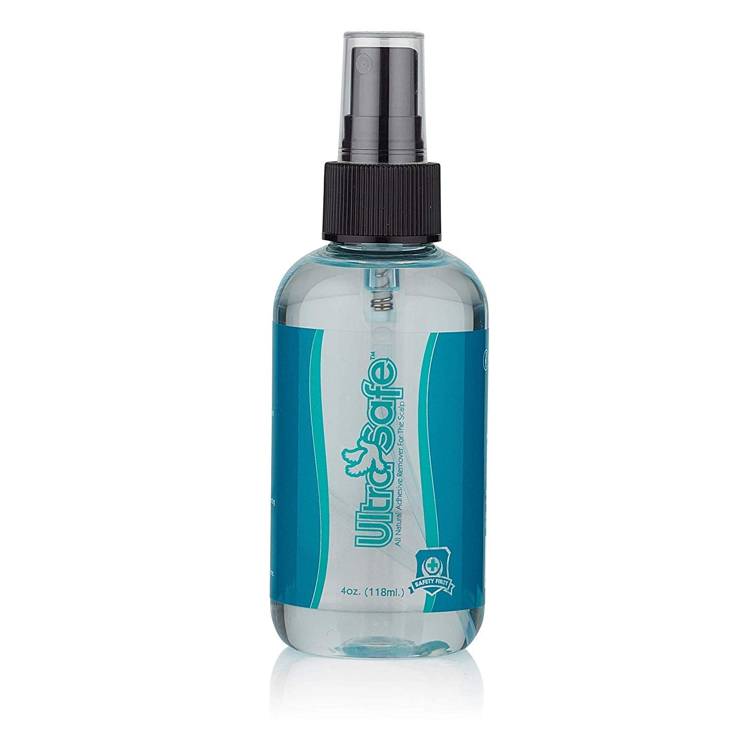 Ghost Bond UltraSafe Adhesive Remover 4oz