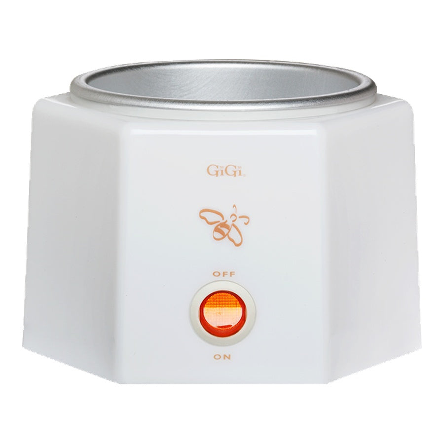 GiGi Space Saver Wax Warmer 14oz