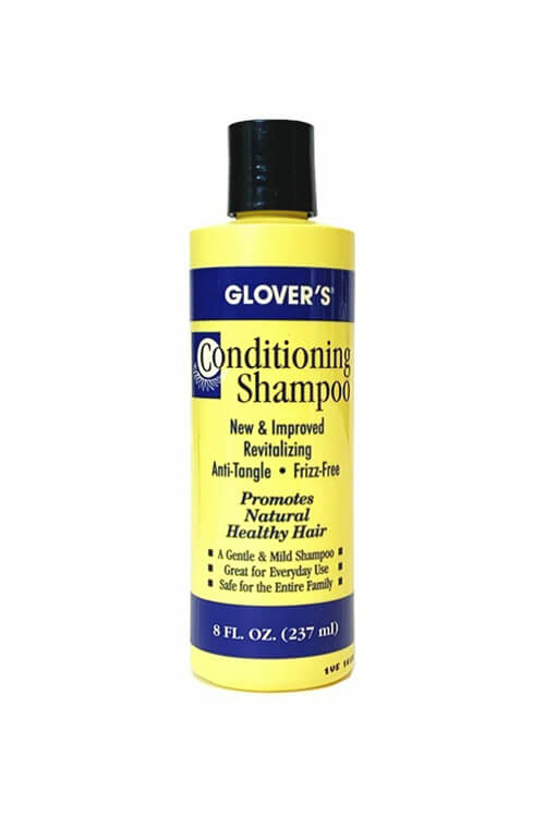 Glover's Conditioning Shampoo 8oz