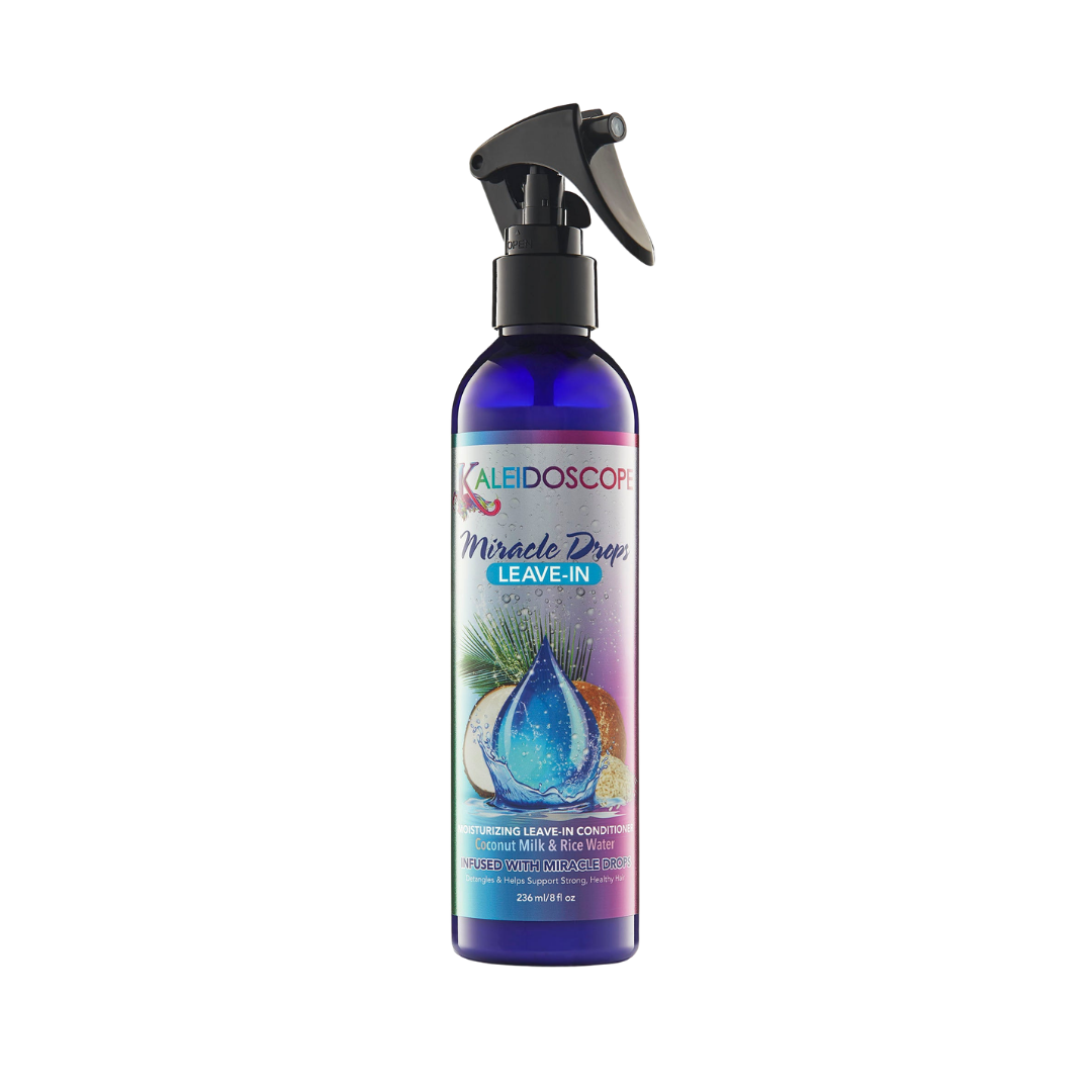 Kaleidoscope Leave In Conditioner Spray 8oz