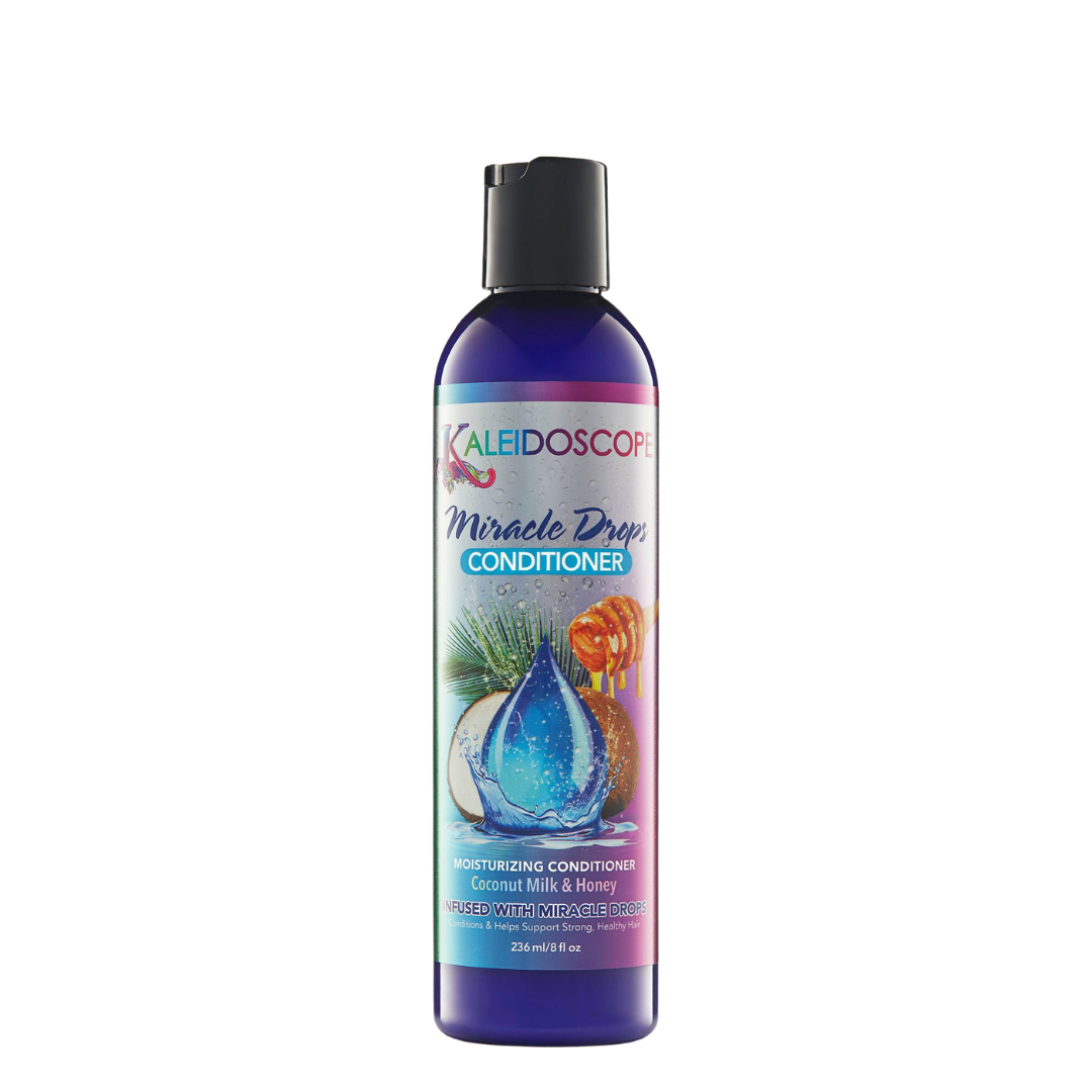 Kaleidoscope Miracle Drops Conditioner 8oz