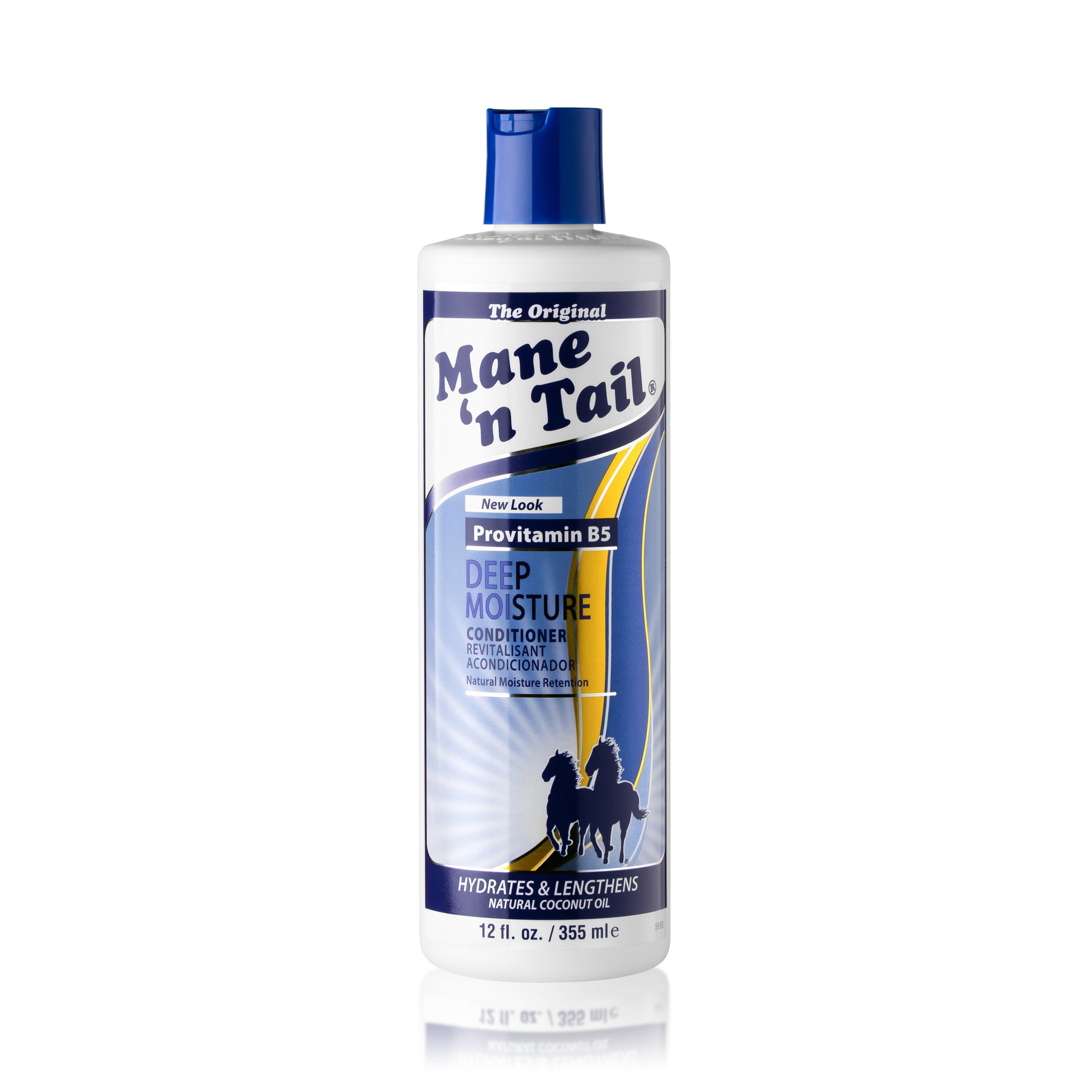 Mane 'n Tail Deep Moisturizing Conditioner 27.05oz
