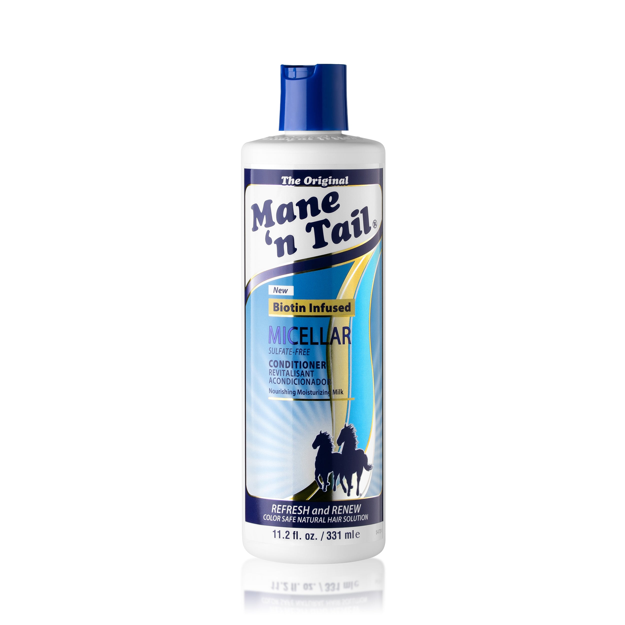 Mane 'n Tail Micellar Conditioner 11.2oz
