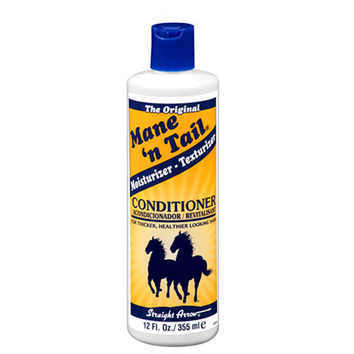 Mane 'n Tail Moisturizer Texturizer Conditioner 16oz