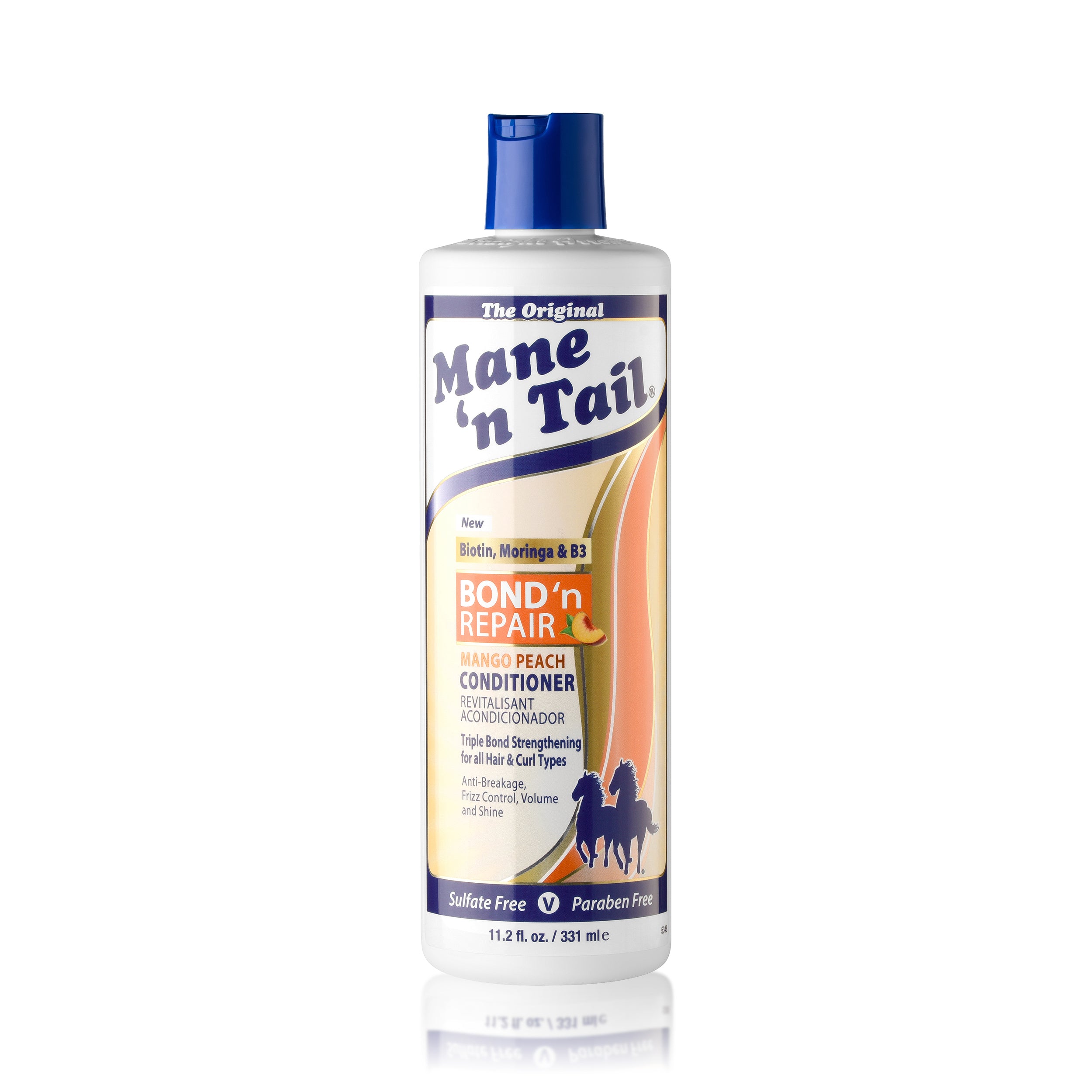 Mane 'n Tail Bond N Repair Conditioner 11.2oz