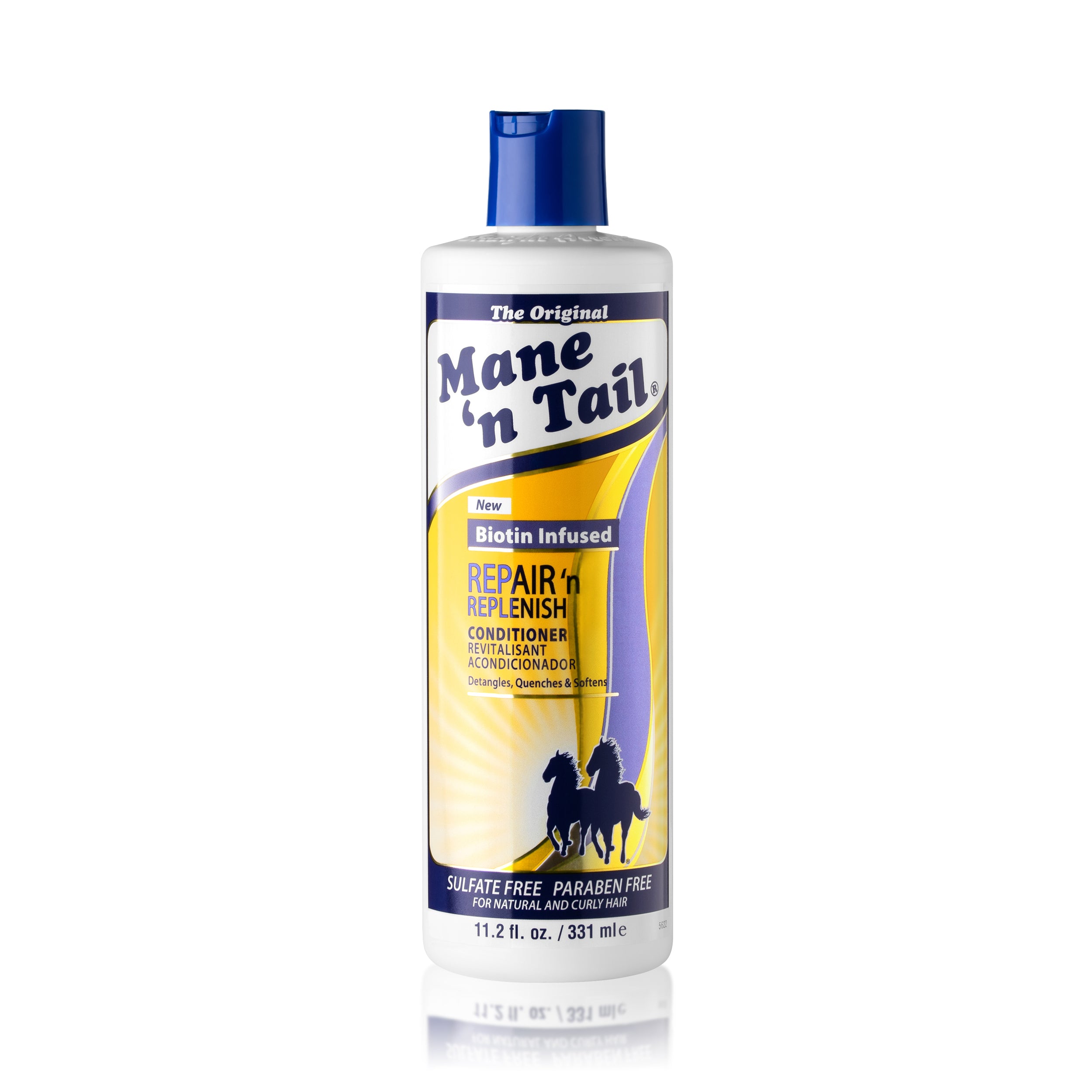 Mane 'n Tail Repair & Replenish Biotin Conditioner 11.2oz