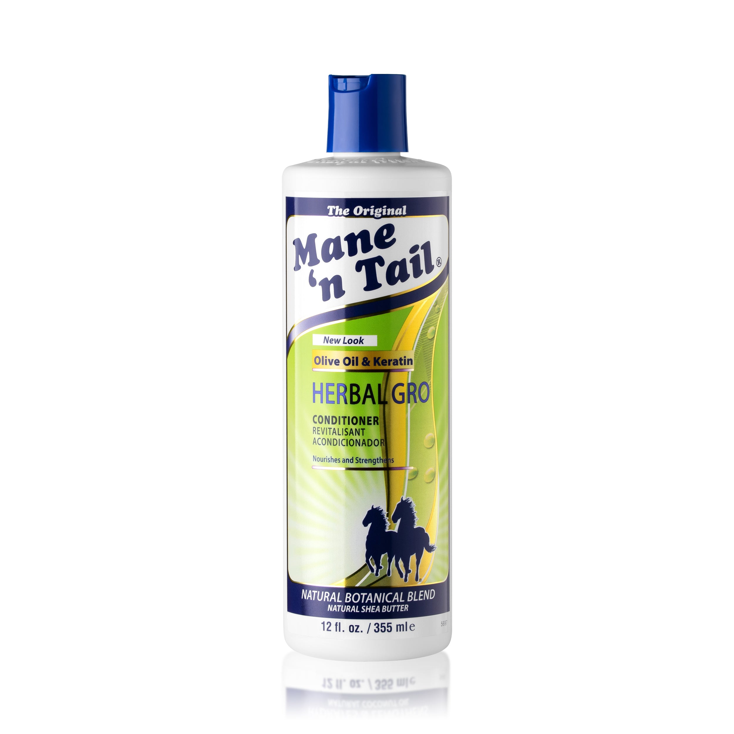 Mane 'n Tail Herbal Gro Conditioner 12oz
