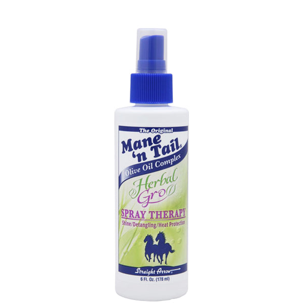 Mane 'n Tail Herbal Gro Spray Therapy 6oz