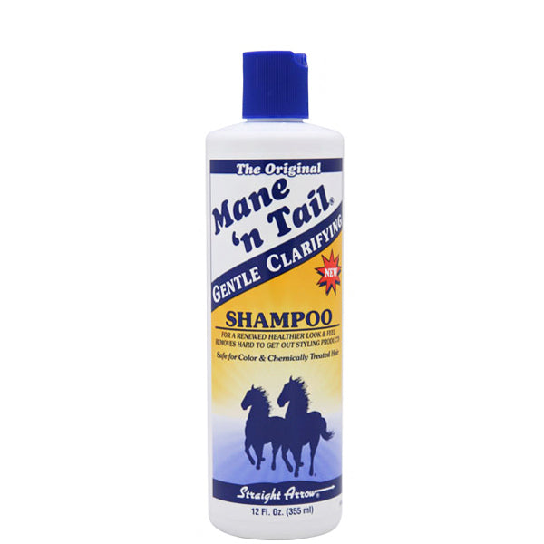 Mane 'n Tail Gentle Clarifying Shampoo 12oz