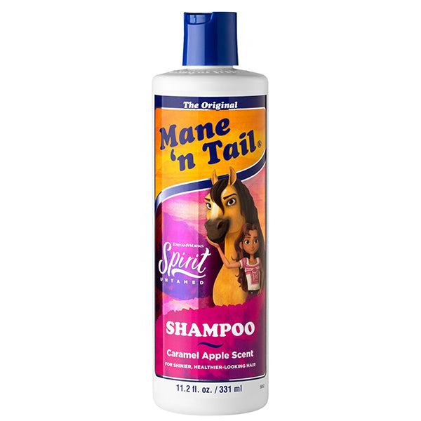 Mane 'n Tail Spirit Shampoo 11.2oz