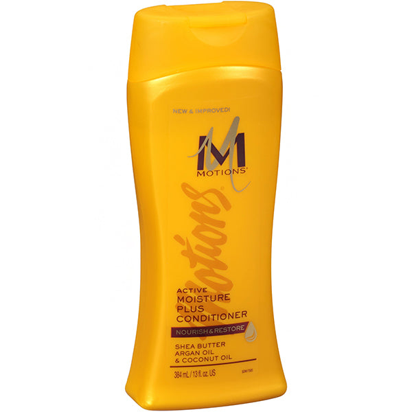Motions Nourish & Restore Active Moisture Plus Conditioner 32oz