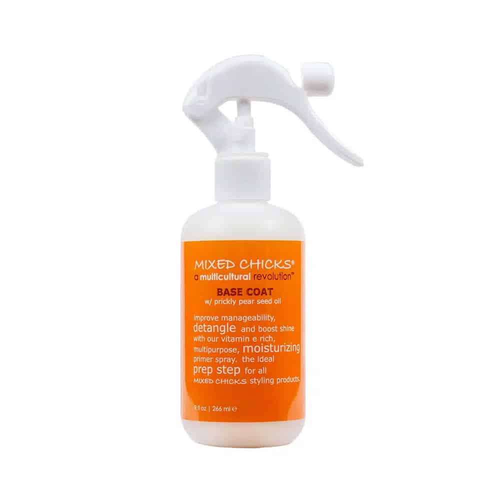 Mixed Chicks Base Coat 9oz