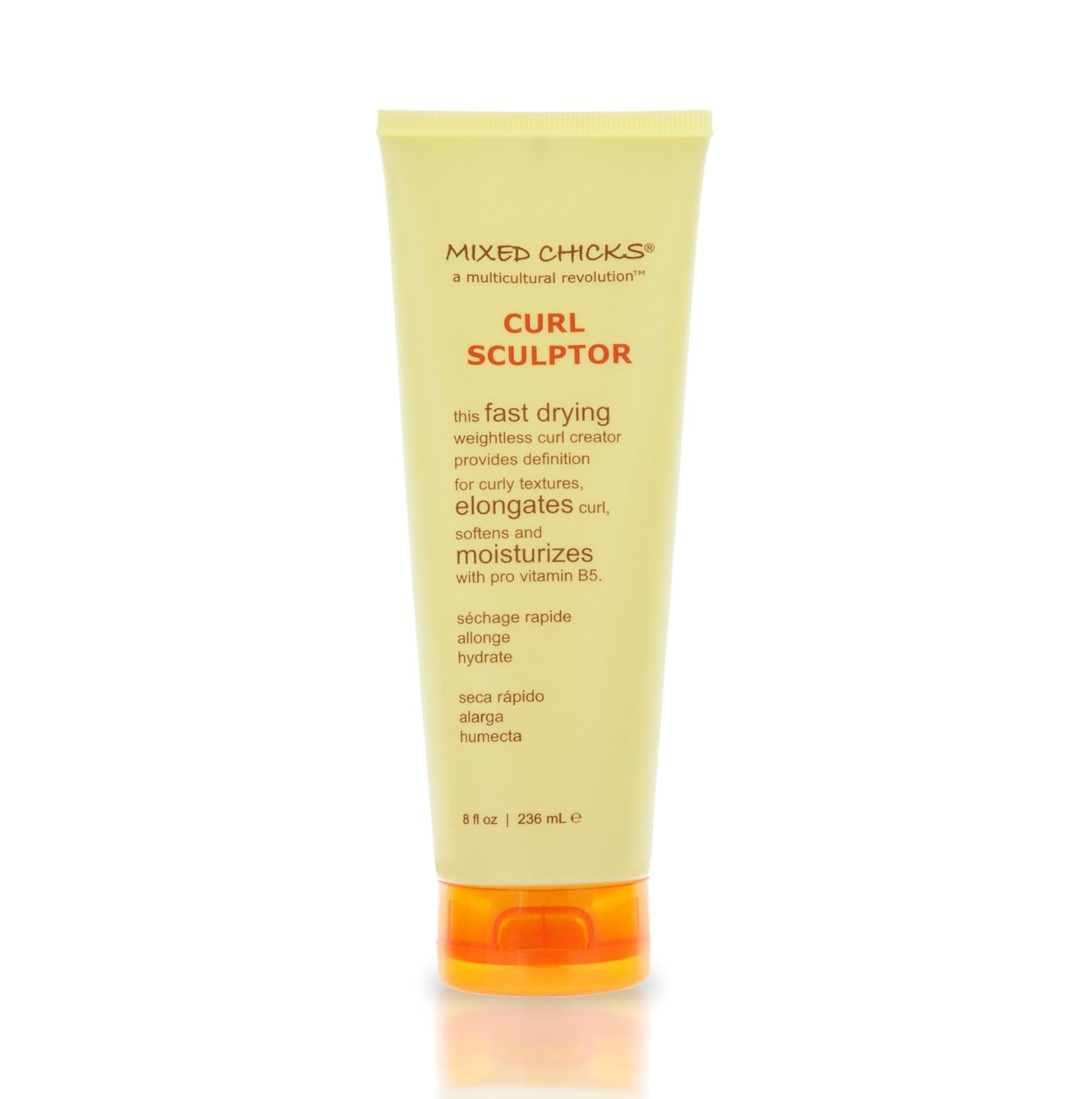 Mixed Chicks Curl Sculptor 8oz
