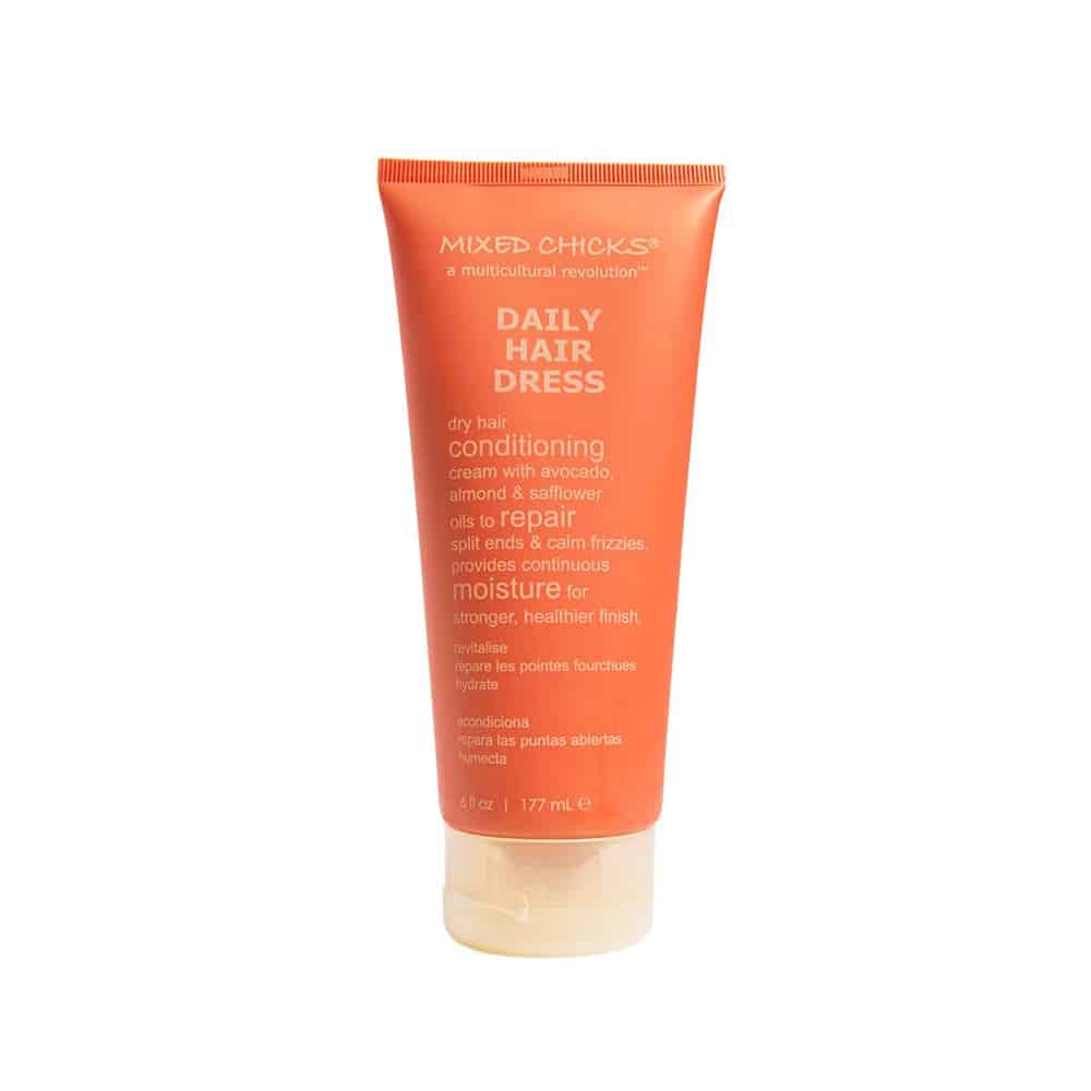 Mixed Chicks Daily Hair Dress 6oz