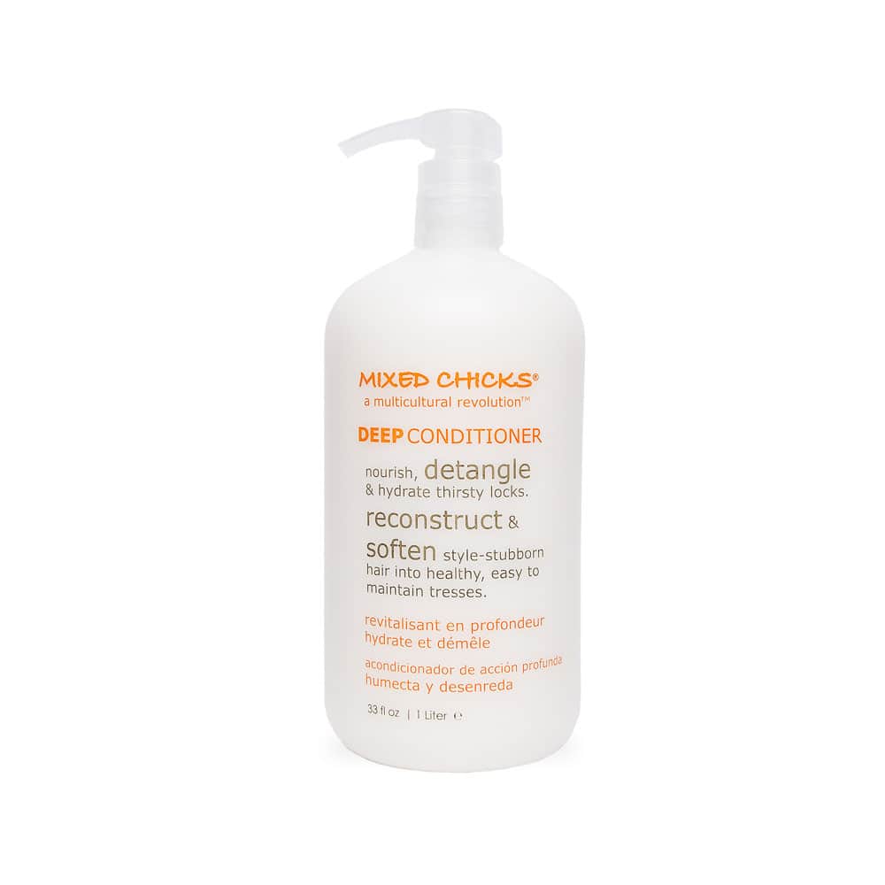 Mixed Chicks Deep Conditioner 8oz