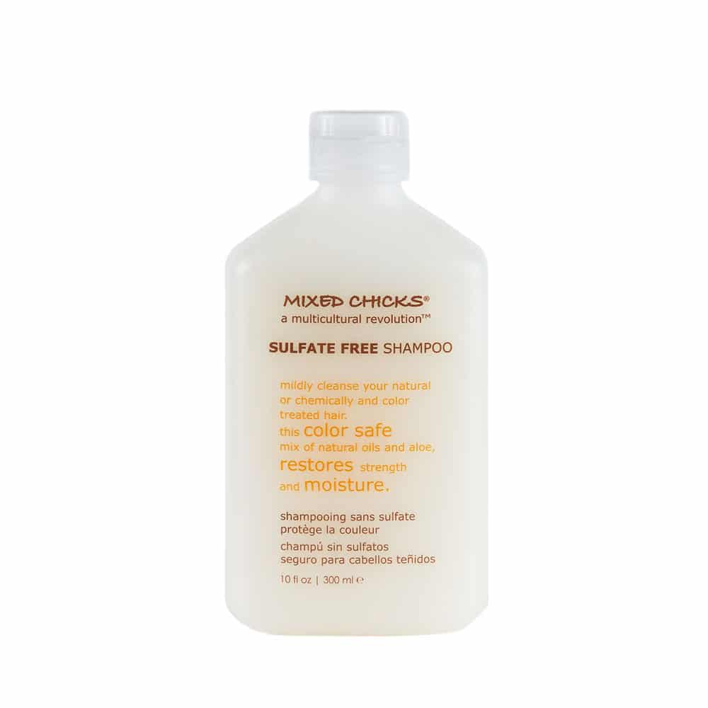 Mixed Chicks Sulfate-Free Shampoo 10oz
