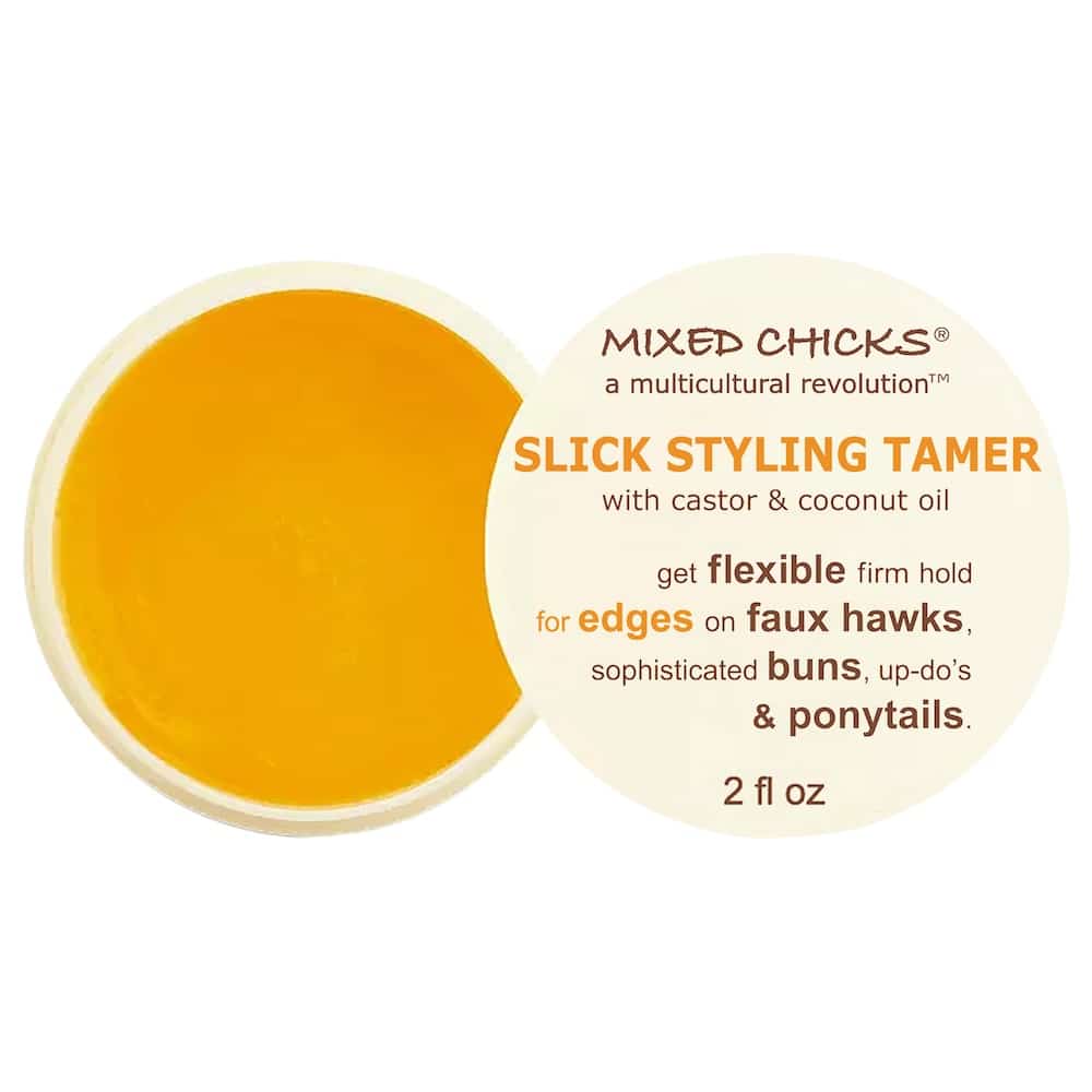 Mixed Chicks Slick Styling Tamer 2oz