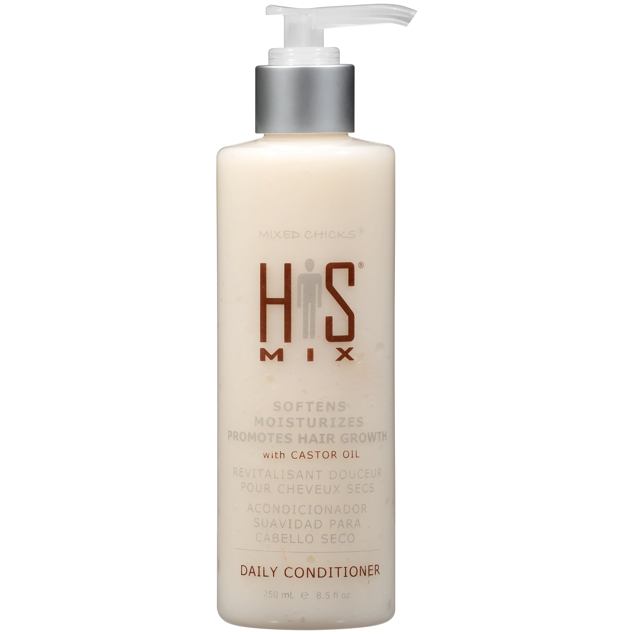 Mixed Chicks His Mix Daily Conditioner 8.5oz