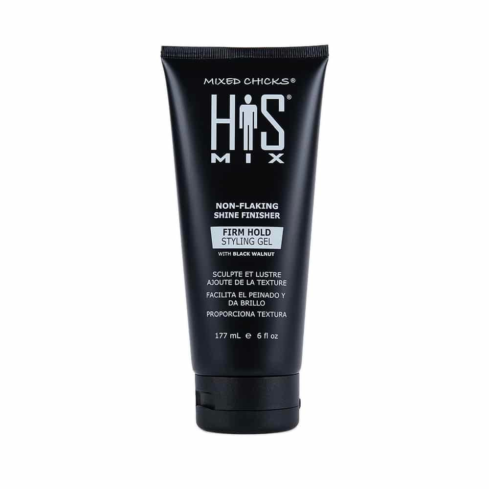 Mixed Chicks His Mix Gel Firm Hold 8.5oz