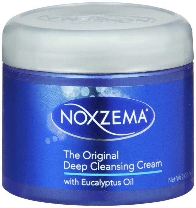 Noxzema Classic Clean Original Deep Cleansing Cream 2oz