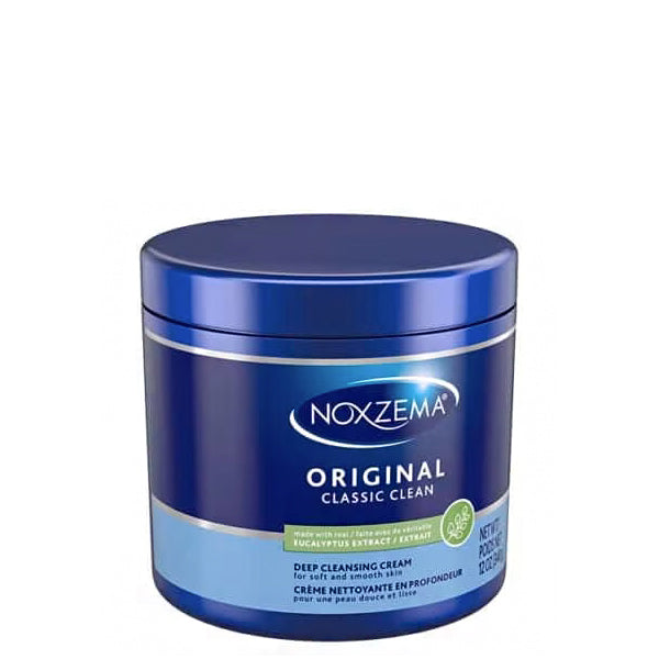 Noxzema Classic Clean Original Deep Cleansing Cream 12oz