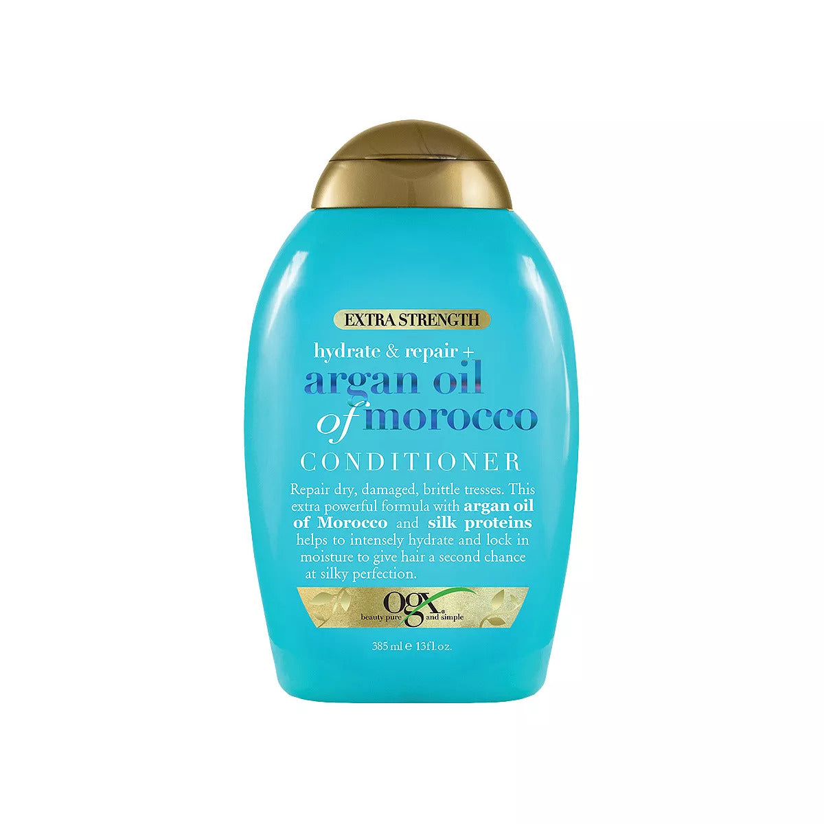 OGX Argan Oil of Morocco Extra Strength Conditioner 13oz