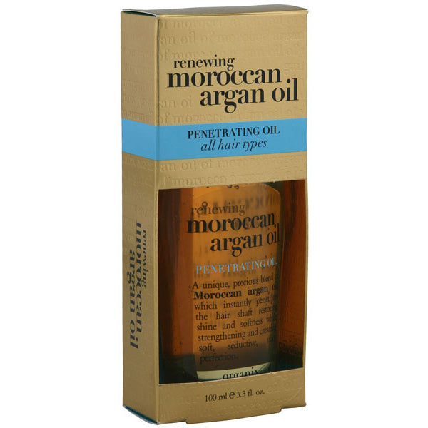 OGX Argan Oil of Morocco Penetrating Oil 3.3oz