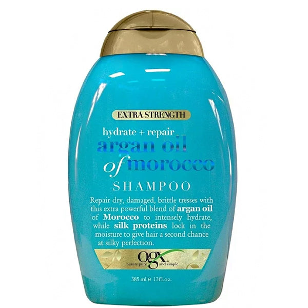 OGX Argan Oil of Morocco Shampoo 13oz