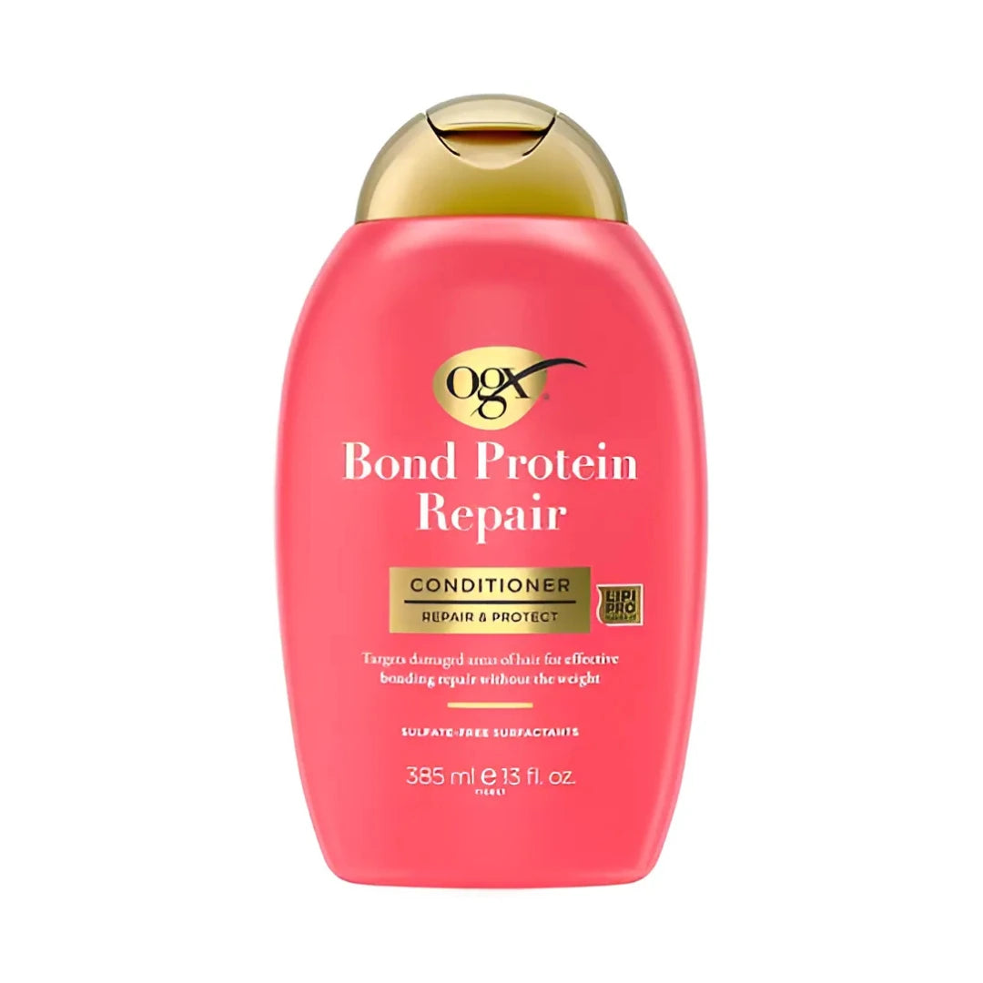 OGX Bond Protein Repair Conditioner 13oz