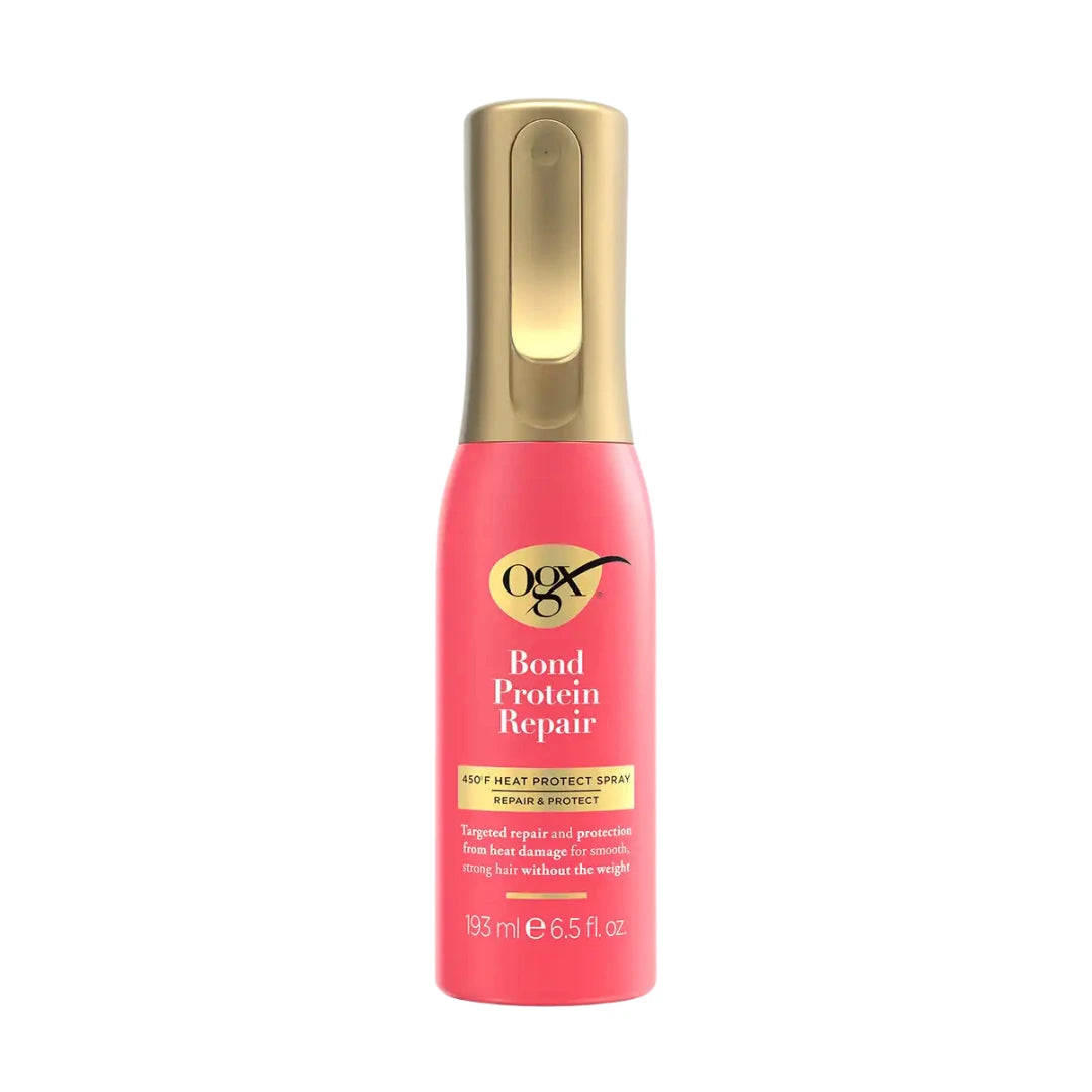 OGX Bond Protein Repair Heat Protect Multi-Tasker 6.5oz