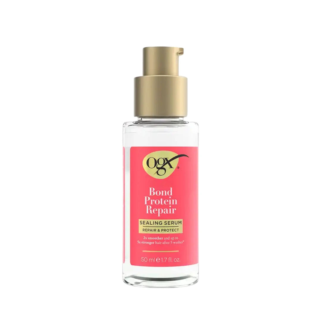 OGX Bond Protein Repair Sealing Serum 1.7oz