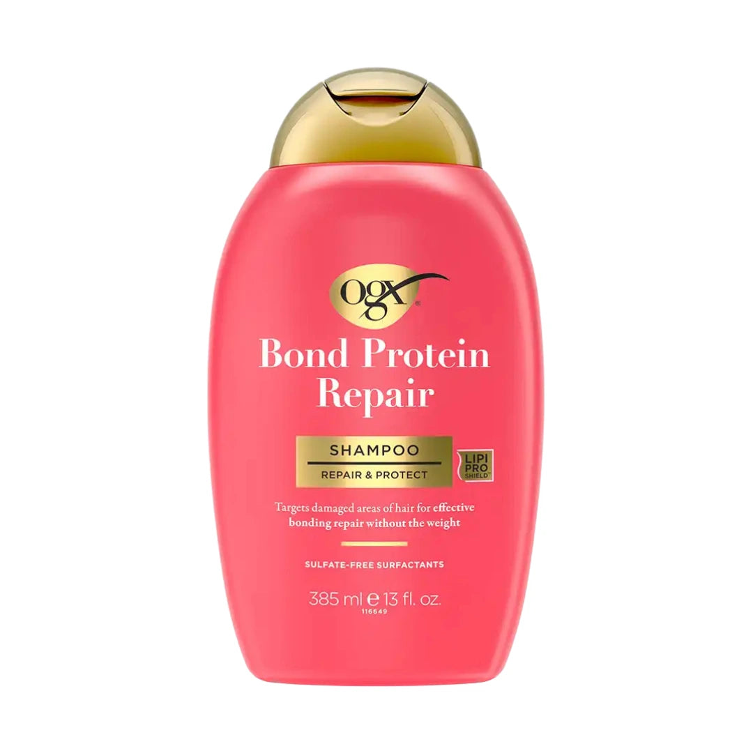 OGX Bond Protein Repair Shampoo 13oz