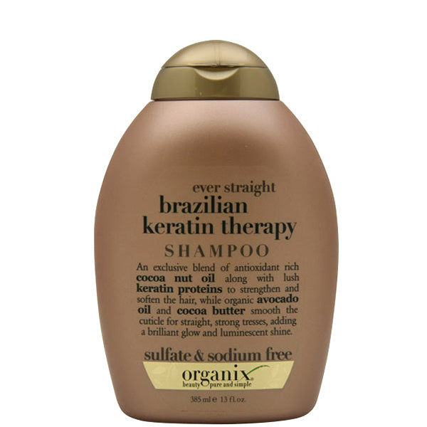 OGX Brazilian Keratin Therapy Shampoo 13oz