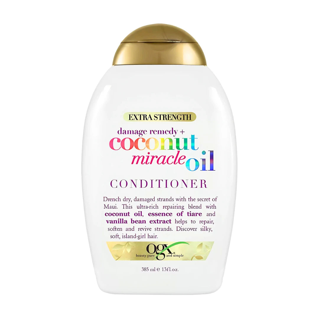 OGX Coconut Miracle Oil Conditioner 13oz