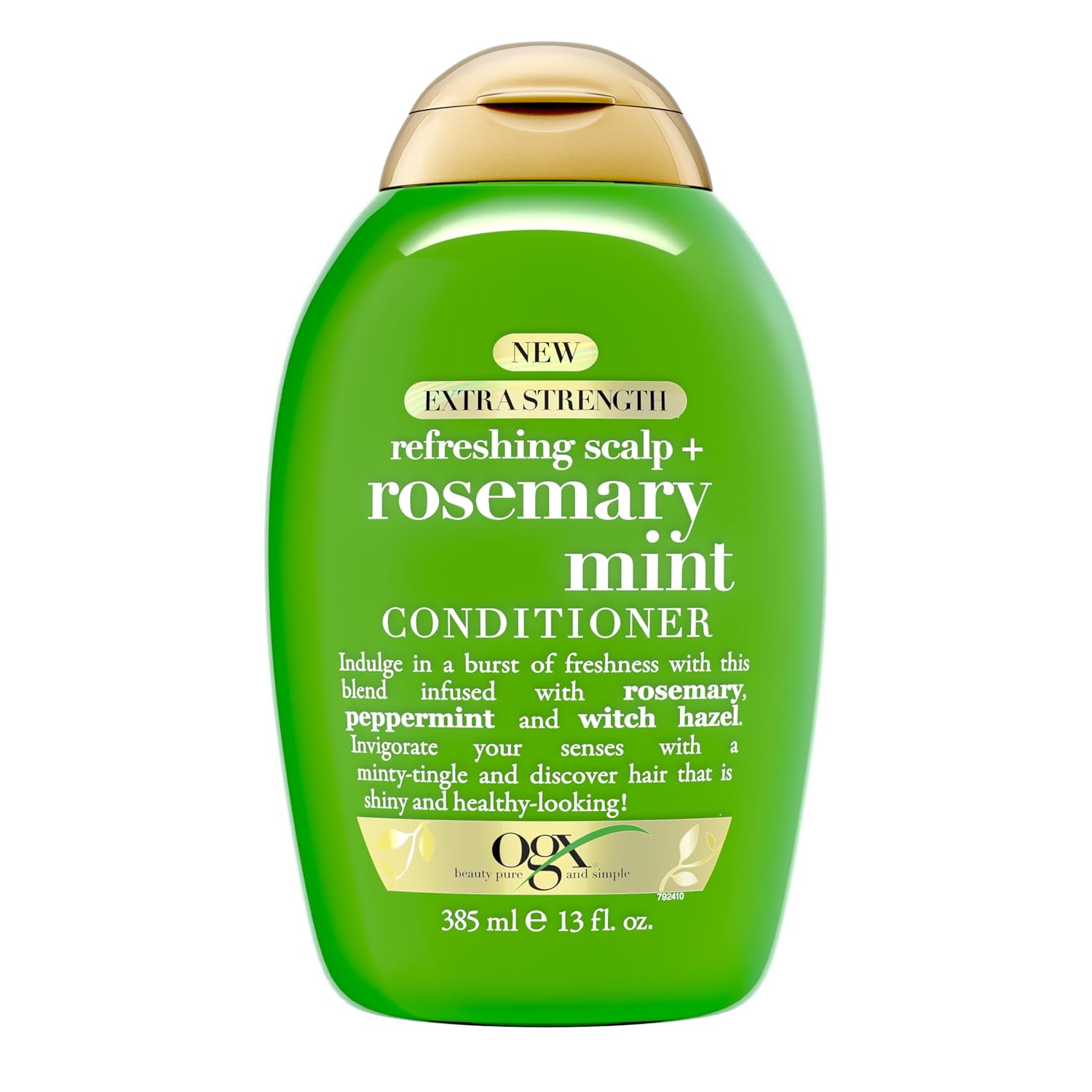 OGX Rosemary Mint Extra Strength Conditioner 13oz